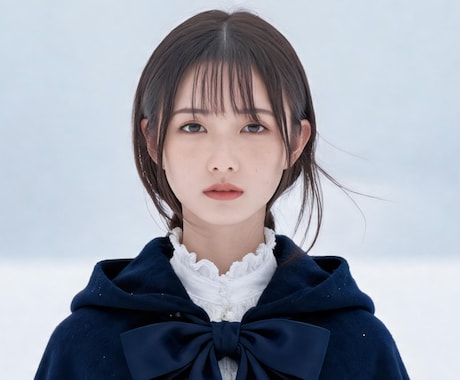 ご希望の写真風画像(美女以外も)を、AI生成します 低コスト／高品質で商用可！紙媒体やグッズの同時制作も可能です イメージ2