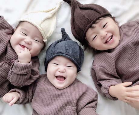 男性育休を増やします イクメンを当たり前に！！男性目線からの育休。 イメージ1
