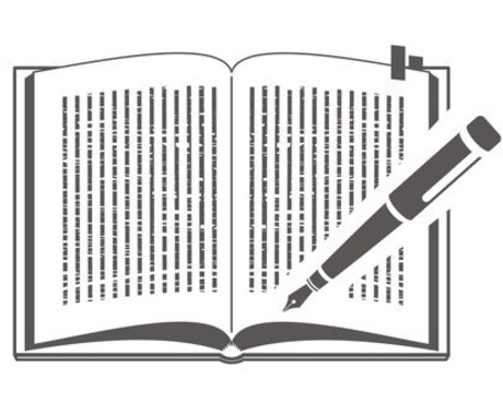 小説書きます pixiv♡800↑の作家が小説をお書きします イメージ1