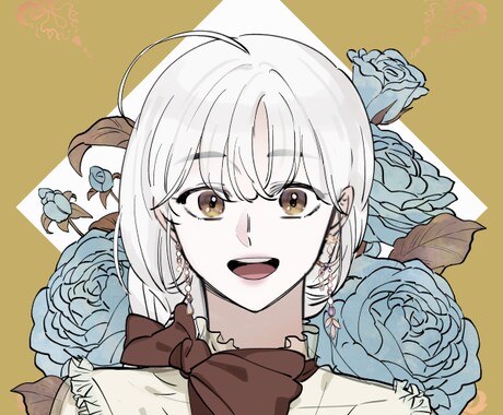 あなたの悩み聞きます あなたの支えになりたい。少しでもあなたが救われますように。 イメージ1