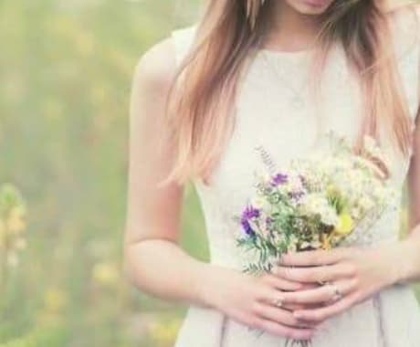 短時間もOK★電話占い➕縁結びヒーリングを致します 霊感☆タロット☆占星術☆縁結びヒーリングの嬉しいセット♡ イメージ1