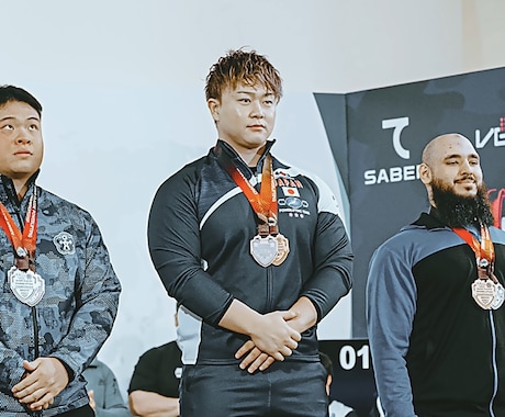 ベンチプレス伸ばしたい方へ発信します ベンチプレス50kg→230kgにした方法を伝授 イメージ1