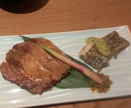 旬の健康的なおすすめメニューを作ります 食事から身体を健康にしましょう！ イメージ2