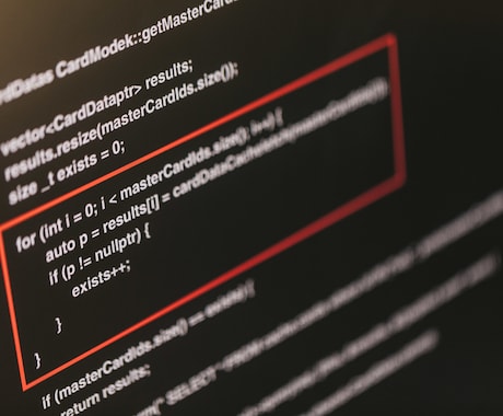 現役SEがプログラミング学習をお手伝いします C/C++,Pythonの入門、学習手伝います！ イメージ1