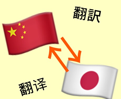 日常的な中国語の翻訳を行います 店頭広告の翻訳、学校の課題などお気軽にお声掛けください。 イメージ1