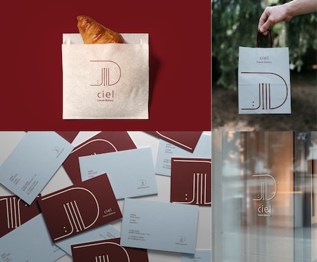 先着3名限定価格｜想いを形にするロゴを制作します 丁寧なヒアリングで、長く愛されるロゴをご提案 イメージ2
