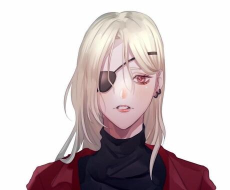 オリジナルアイコン、グッズのイラスト承ります かわいいイラストからカッコイイイラストまで幅広く承ります！！ イメージ2