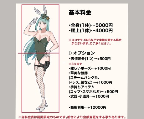 ワイルドで肉感的な男性イラストを描きます 細身よりも少し筋肉質の男性イラストが欲しい方へ イメージ2