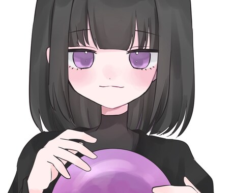 あなたと相手の気持ち詳しく見ます 貴方様と相手様の深層心理覗いて見ませんか？ イメージ1