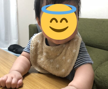 ワンコイン♡妊娠、出産、育児の相談に乗ります 初めての妊娠や育児でお困りの方へ！３児のママがサポート イメージ1