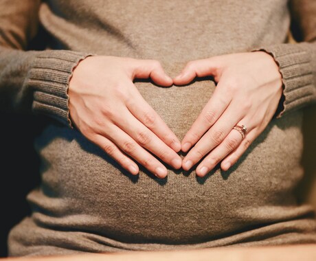 何でもOK！妊娠中の気軽なお話相手になります つわりの辛さや、1人の辛さ、出産への不安な気持ちも何でもOK イメージ1