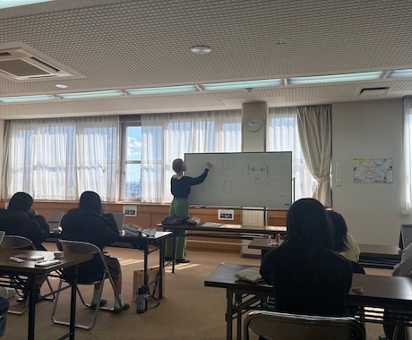 見た目で損していませんか？会社のお悩み相談乗ります 【スタッフの印象＝お店の価値】外見で会社の印象底上げ！ イメージ2