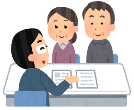 不動産売買の不安を整理｜宅建士がアドバイスします 何から始めればいいか分からない方へ｜まずは整理からサポート イメージ1