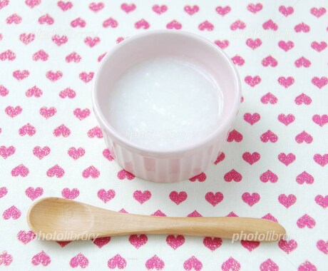 初めての離乳食！悩まないで作れます 赤ちゃんの栄養が気になるお母さんへ。保育園栄養士がサポート！ イメージ2