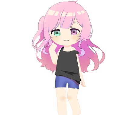 アイコンやサムネイルを描きます 鮮やかではっきりしたイラストをいかがですか イメージ2