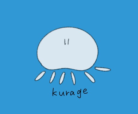 レトロかわいいどうぶつのイラスト描きます ゆるかわなどうぶつのイラストアイコンなどにオススメです！！ イメージ2