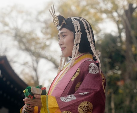 結婚式エンディングムービーを制作します 高品質、エモーショナルな作品をお作りいたします。 イメージ1