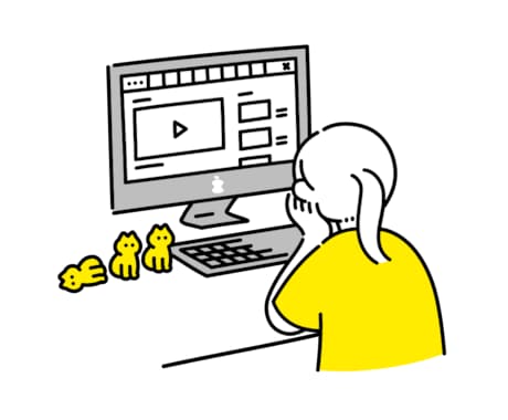 よさげな求人票探します 転職を何度か経験している人間がよさげな求人探します！ イメージ2