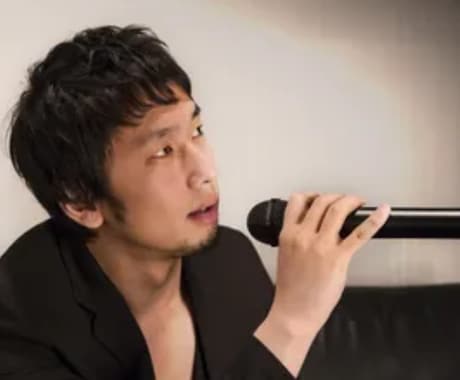 歌ってストレス発散しませんか？あなたの歌聴きます 思いっきり歌って、ストレス発散しようぜ(*´ω`*) イメージ2