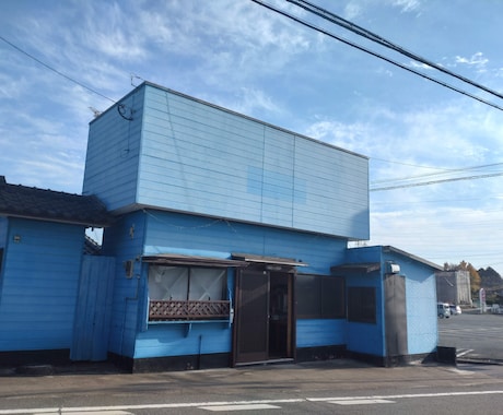個人飲食店をやりたい方にテナントへの助言をします 【個人飲食店経営の中核はそのエリアでのテナント選び】 イメージ1