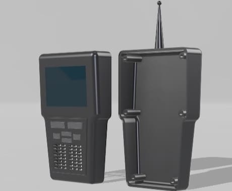 量産を見据えた3D CAD設計・製品設計対応します 量産を見据えた “実現性の高い設計” に対応いたします イメージ2
