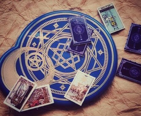 二者択一、YesかNoか、タロットで占います どちらがいいか迷っている方に！簡潔に占います イメージ1