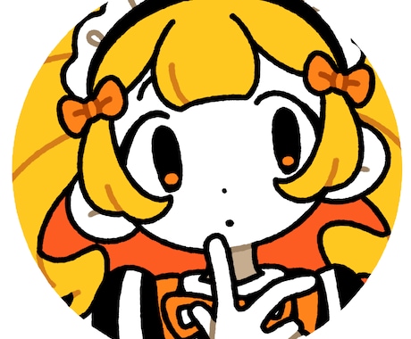 お安くSNS用アイコン、ヘッダー等承ります ☆最短で即日仕上がりになります☆ イメージ1