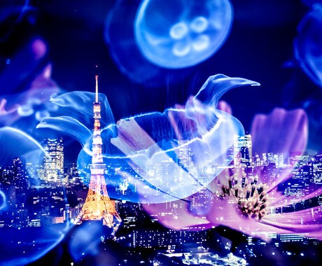 人生はアナタの自由！魂の対話と霊感カードで占います 辛口なし♡直感でピンときたら！人生自分でクリエイトする楽しさ イメージ1