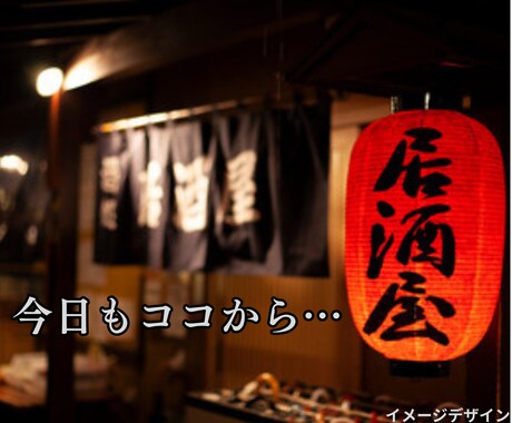 飲食店SNSの投稿を作成・添削します お客様目線で改善案を提案します。 イメージ2