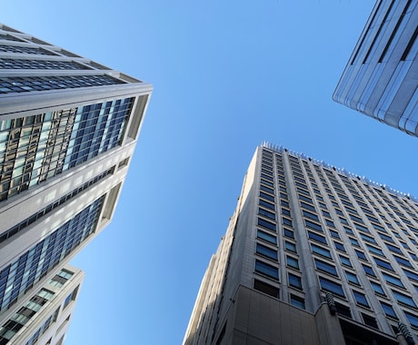 企業の信用調査、中小零細企業危ない会社お調べします 企業の経営状況、信用、風評情報、企業信用情報の外部側面調査 イメージ1