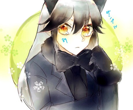 イラストをお描きします ご要望は全てお伝えください！精一杯描かせていただきます！！！ イメージ2