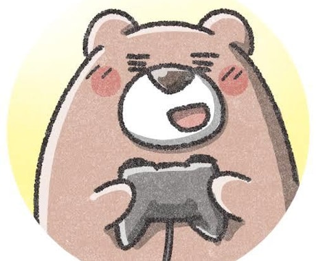 一緒に楽しくゲームやります 初回1時間500円！それ以降は1000円！と格安で受けます イメージ1