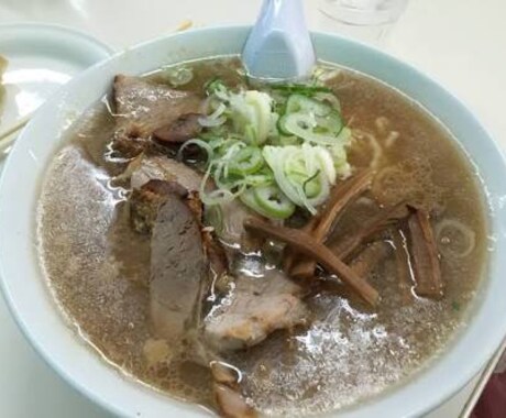新潟県のオススメラーメンを紹介します ラーメン好き必見！旅行･出張の方へ イメージ2