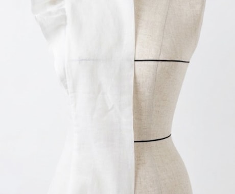 洋服のパターンを作成します レディース、ベビー、キッズ対応してます イメージ1