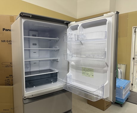 現役家電修理スタッフが故障原因を一緒に診断します イメージ1