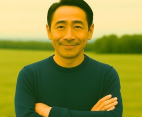 60代男性が職場や人生の悩みを聞きまます 会社勤め40年の経験をもとに誰でも安心相談 イメージ1