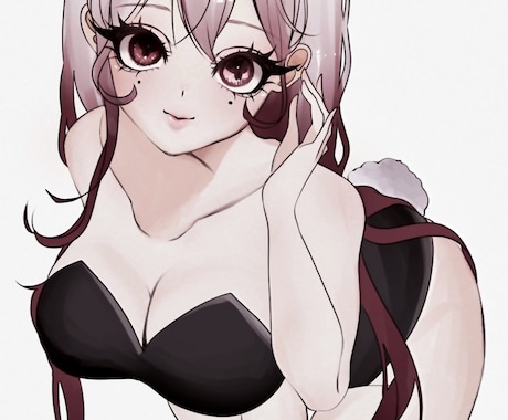 唯一無二のイラストをお描きします クオリティ高めで幅広い！様々なジャンルの絵を求めるあなたに。 イメージ1