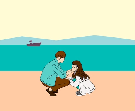 あなたのペースで♪恋愛や性の悩みここでなら話せます 20代男性限定＊笑われない、否定されない。恋愛・性の電話相談 イメージ2