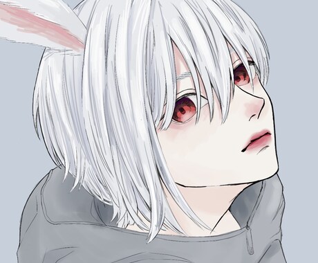 アイコンなどの絵を描きます イメージ1