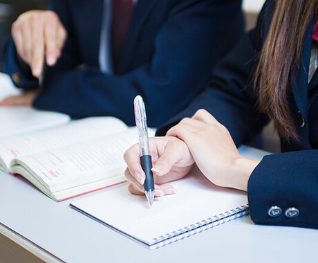 勉強プラン一緒に考えます 現役塾講師・家庭教師が一緒に勉強プランを考えます イメージ1