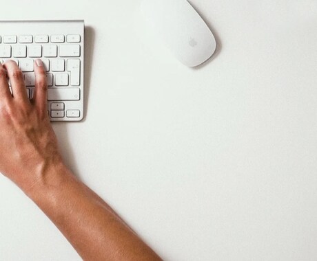 経理事務やその他お手伝いいたします 弥生会計、TKCの入力経験あります！ イメージ1