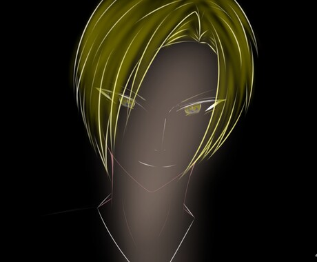 アイコンイラスト描きます 様々な感じのアイコンイラストを描きます。気軽にどうぞ。 イメージ2