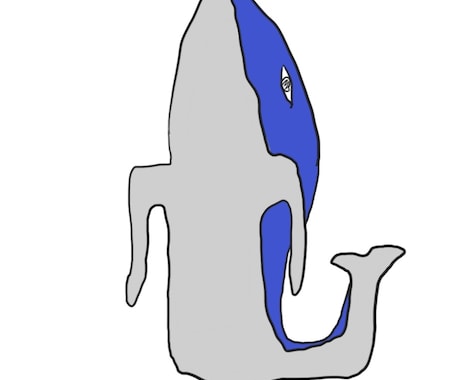 可愛い動物のSNSアイコン描いてみます とてもほんわかする動物イラストを2匹描きます イメージ2