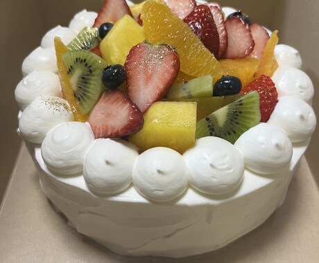 おすすめのカフェケーキ屋教えます プロのパティシエが教えるお菓子のコツ イメージ1