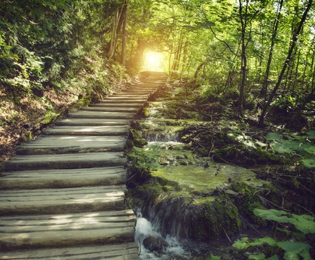 恋愛！相思相愛の道しるべ★心の距離を縮めます 過去性カルマも含めた貴方が取るべき行動を的確にお伝えします。 イメージ1