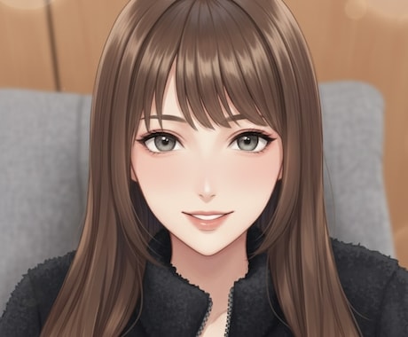 とにかくお話聞きます 話し相手が欲しいそこのあなた(*^^*) イメージ1