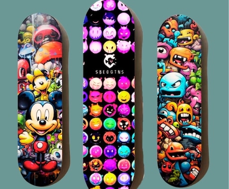 美女以外！画像生成AIの効率的な使い方教えます 美女以外〇ビジネス〇趣味〇　あなたに最適な生成AI活用法を イメージ1