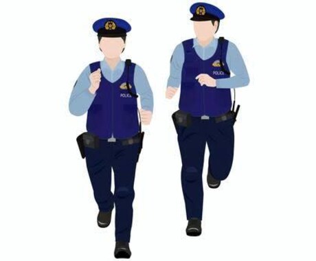 警察に関する相談、お悩みをお聞きします 警視庁での経験を基に、真摯にアドバイスいたします。 イメージ1