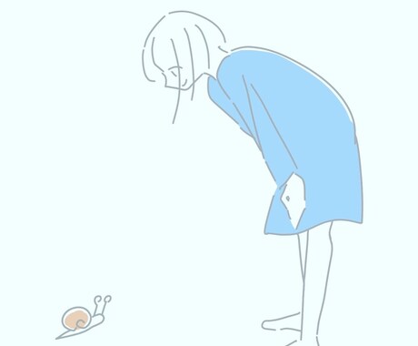 イラスト描きます きほんオリジナルキャラに限ります！ イメージ2