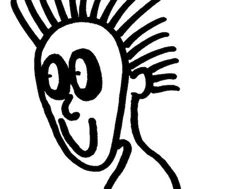 求めている雰囲気の絵描きます 他とは被らない雰囲気の絵を描きます！ イメージ2